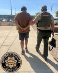 El Dorado County School Aide Arrested for Possession of Child Sexual Abuse Material