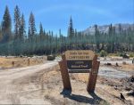 Sierra National Forest Announces It Is Continuing To Advance Large-Scale Efforts To Reopen Campgrounds, Recreation Sites, Roads And Trails Affecting Calendar Years 26 And 27