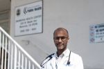KFF Health News: Medical Debt Is Crushing Hospital Patients in Los Angeles. Health Officials May Have a Fix.