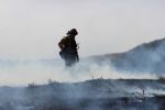New California Health Interview Survey Finds Wildfires, Heat Waves and Access To Care Among Health-Related Problems Facing Residents