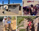 Mariposa, Madera County Sheriff’s Department Receives Funding as California State Parks Awards More Than $28 Million in Grants for Off-Highway Vehicle Recreation for 136 Projects in California