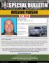 Los Angeles County Sheriff Seeks Public’s Help Locating At-Risk Missing Person Dion Patrick Clare, Last Seen in Lancaster
