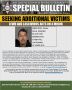 Los Angeles County Sheriff Seeking Additional Victims After Suspect Arrested for Lewd and Lascivious Acts on a Minor