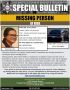 Los Angeles County Sheriff Seeks Public’s Help Locating At-Risk Missing Person Stacy Rene Robles, Last Seen in Palmdale