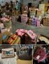Los Angeles County Major Crimes Bureau Detectives Arrest 2 Suspects and Seize $5 to $10 Million in Counterfeit Luxury Goods