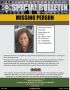 Los Angeles County Sheriff Seeks Public’s Help Locating Missing Person Keishaa Washington, Last Seen on Salinas Avenue