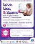 L.A. County Agencies Host Free Event on Protecting Older Adults from Scams, Fraud, and Financial Exploitation on June 23, 2026