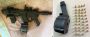 Yuba City Juvenile Arrested After a Loaded Glock 19 with a Drum Magazine Discovered During Probation Search