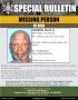 Los Angeles County Sheriff Seeks Public’s Help Locating At-Risk Missing 72-Year-Old David Hasson Jr., Last Seen in Lynwood
