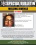 Los Angeles County Sheriff Seek Public’s Help Locating At-Risk Missing Teen Carlos Hernandez, Last Seen in Lakewood