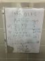 Graduate Student Arrested for Hateful and Threatening Message Left at San Jose State University