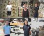 Multiple Arrests Made in San Diego County for Illegal Drug and Firearm Trafficking; Over a Kilo of Cocaine and Cash Seized