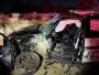Butte County Woman Arrested for DUI After Crash Severely Injures Paradise Police Detective Sergeant