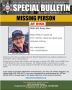 Los Angeles County Sheriff Seeks Public’s Help Locating At-Risk Missing 61-Year-Old Ricky Allen Phillips, Last Seen in Lancaster