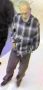 Los Angeles Police Seek Public’s Help Locating At-Risk Missing 88-Year-Old Angel Duron Leija Who Suffers from Dementia