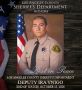 Los Angeles County Sheriff’s Department Announce the Off-Duty Passing of Deputy Ira Ynigo