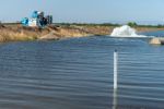 Department of Water Resources Announces Historic 2023 Water Year Delivered Big Boost to California’s Groundwater Supplies -  Achieved 4.1 Million Acre-Feet of Managed Groundwater Recharge