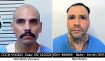 Kern Valley State Prison Officials in Delano Investigating the Death of Julian Mendez of Riverside County as a Homicide
