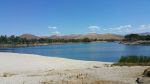 Fresno County Sheriff Reports Elevated E. Coli Levels Detected at Avocado Lake Swim Beach