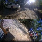 Amador County Deputy Arrests Somerset Man After Pursuit in River Pines for Driving Twice the Speed Limit