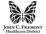 John C. Fremont Healthcare District Board of Directors Annual Organizational Board Meeting Agenda for Wednesday, September 17, 2025