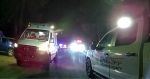 Long Barn Stabbing Results in Arrest for Attempted Murder of a Family Member in Tuolumne County