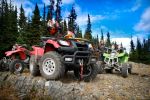 Republican U.S. Senator Mike Lee Introduces Outdoor ADA Alongside Measures to Keep Roads Open for Americans with Disabilities Including Off-Road Vehicles (ORVs) Being Allowed in National Parks