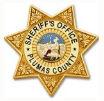 Plumas County Sheriff's Office Assists Chico Police in Arrest of Oroville Robbery Suspect