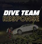 San Joaquin County Deputies Locate Body in Submerged Vehicle in Water Near Stockton