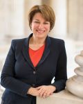 Following Ousting of DOJ Antitrust Chief Gail Slater, U.S. Senator Amy Klobuchar Leads Democrat Colleagues in Raising Concerns About Administration’s Commitment to Antitrust Enforcement and Impact on Live Nation-Ticketmaster Trial