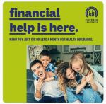 As Enhanced Federal Subsidies Expire, Covered California Ends Open Enrollment With State Subsidies Keeping Renewals Steady — for Now — and New Signups Down