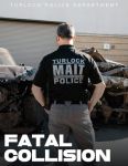 Police Report Turlock Driver Killed in Fatal Two-Vehicle Collision on South Washington Road