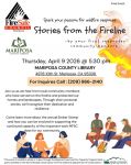 Mariposa Library to Host Fire Safe Council 