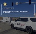 Stanislaus County Sheriff Reports Federal ICE Officer Involved Shooting Occurred in Patterson