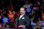 ProPublica: President Trump’s Counterterrorism Czar, Sebastian Gorka, Without a Counterterrorism Plan