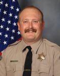 Viewing and Funeral Arrangements for Tulare County Sheriff Detective Randy Hoppert to be Held on April 27 & 28, 2026