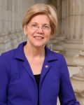 U.S. Senator Elizabeth Warren on the Supreme Court Dismantling the Voting Rights Act, Says, “This Decision, Striking Down Protections Against Racial Discrimination In Elections, Is Yet Another Brazen Power Grab To Diminish Americans’ Right To Vote”