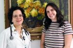 John C. Fremont Hospital Foundation’s Interview with Dr. Naile Barzaga
