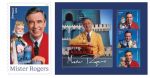 Postal Service Says Welcome Back to the Neighborhood, Mister Rogers