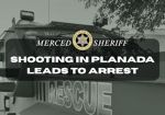 Merced County Deputies Arrest Two Gang Members for Shooting in Planada