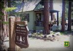 Sierra National Forest High Sierra Ranger Station is Now Open for the 2026 Season