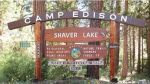 Man Rescued After Falling into Vault Toilet Sewage Tank at Camp Edison in Shaver Lake