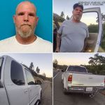 Tuolumne County Man Arrested for Homicide in Sonora by California State Parks Officer