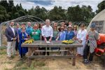 Governor Newsom Signs Bill Permanently Funding California’s Nation-Leading Farm to School Program, Ensuring Schools Can Continue Serving Students Healthy Meals Made With California-Grown Ingredients