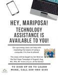 Mariposa Library to Offer Free Basic Computer Classes in August with Local Expert Jon Wurl