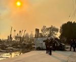U.S. Senate Passes California Senator Alex Padilla's Bill to Extend Tax Relief for Wildfire Victims Includes Legislation to Remove Taxes on Los Angeles Wildfire Settlements to Become Law
