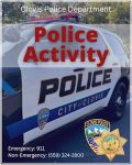 Clovis Police Search for Two Suspects Wanted for Shooting a Man on West Ashcroft