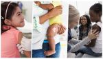American Academy Of Pediatrics Release Statement In Response To Declining Vaccine Rates Among Kindergarteners In The United States. More Than A Quarter Of A Million Children Started Kindergarten Last Year Without Protection From The MMR Vaccine.