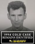 Placer County Sheriff IDs 1994 Cold Case Remains Found by Loggers Near Campsite at Putt Lake as George Krusely