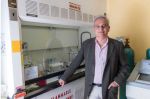 University of California, Irvine Researchers On Stopping Chronic Pain Before It Starts